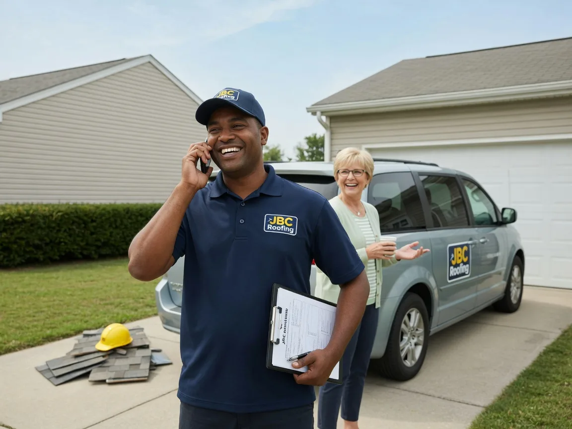 Roof Replacement Columbine, CO FAQs